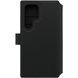 CARE by PanzerGlass Tango Two-in-One Wallet Samsung Galaxy S24 Ultra