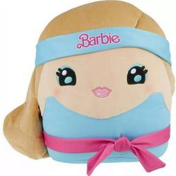 Mattel Cuutopia Barbie Plush Workout Outfit