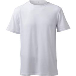 Cricut Men's Blank T-shirt - White