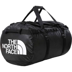 The North Face Base Camp Duffel XL - TNF Black/TNF White