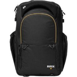 RØDE Hiking Backpack - Black