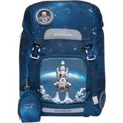 Beckmann Classic Space Mission - Blue