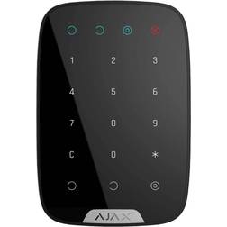 Ajax KeyPad Plus