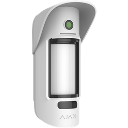 Ajax MotionCam Outdoor