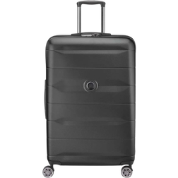 Delsey Maleta Trolley 4 Ruedas Dobles Comete + 77 cm