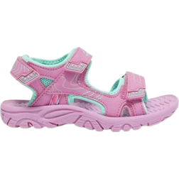 PETER STORM Kid's Breakwater Sandals - Pink