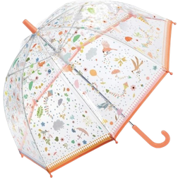 Djeco Heaven's Light Umbrella White