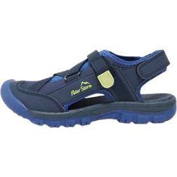 PETER STORM Kid's Reef Sandals - Navy