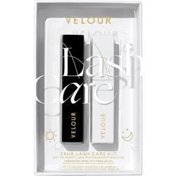 Velour Velour Lashes 24HR Lash Care Kit