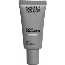 Make Up For Ever Pore Minimizer Step 1 Primer Base Lissante