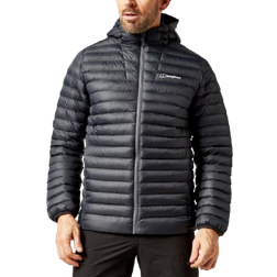 Berghaus Men's Claggan Jacket - Black