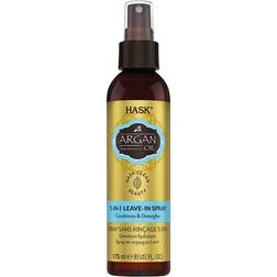 HASK Argan Oil 5-in-1 Leave-in Spray 175ml