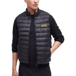 Barbour International Racer Reed Gilet