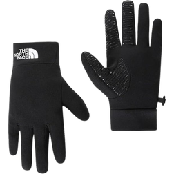 The North Face Guanti da uomo Rino Glove NF0A55KZJK3-S Nero