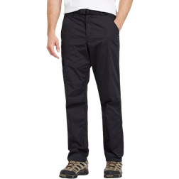 PETER STORM Men's Nebraska Trousers - Black