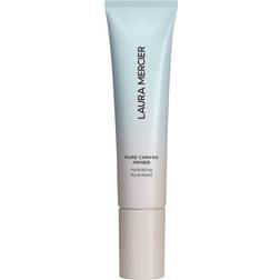 Laura Mercier Pure Canvas Primer Fugtgivende Base - NEW