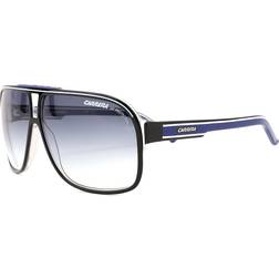 Carrera Grand Prix 2 - Black/Dark Blue Gradient