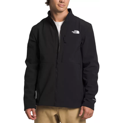 The North Face Men's Apex Bionic Softshell Jakcet - Black