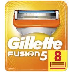 Gillette Fusion5 8-pack