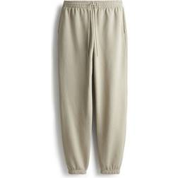 H&M Cotton Blend Sweatpants - Green