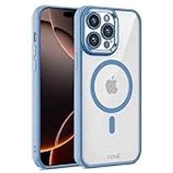 Cool Fodral För iPhone 16 Pro Max