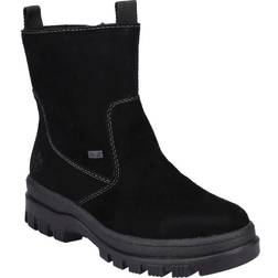 Rieker X8250 Boots - Black