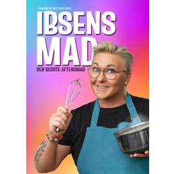 Ibsens Mad (Indbundet, 2024)