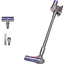 Dyson V8 Advanced Silver