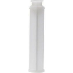 Plaststempel til Dosering af Advion & Maxforce