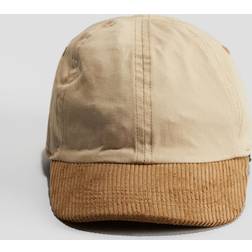 H&M Boys Beige Cap - Beige