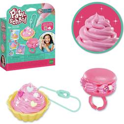 Pati School Party in Pink Creations Kit