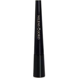 Nilens Jord Liquid Eyeliner #150 Black