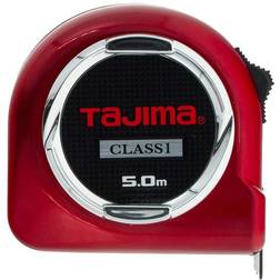 Tajima Class 1 TAH1550MW 5m Maßband