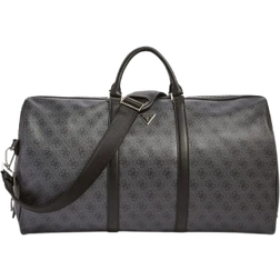 Guess Vezzola Smart Weekender Bag - Black