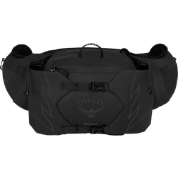 Osprey Talon 6 - Black/Coal Grey