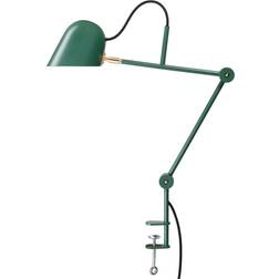 Örsjö Belysning Dash Pine Green Bordslampa 47cm