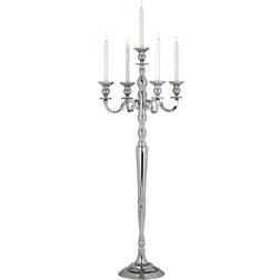 Dorre Alster Silver Candelabrum 59.1"