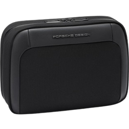 Porsche Design Nylon Washbag L - Black