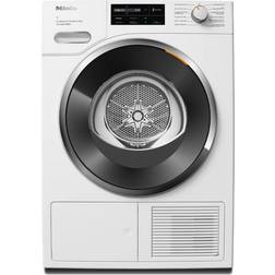 Miele T1 TWL680WP 125 Gala Edition Hvid