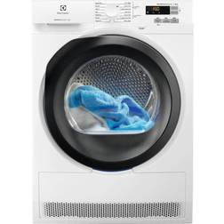 Electrolux PerfectCare 700 EW7H458P4 Vit