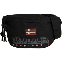 Napapijri Hering 3 Belt Bag - Black