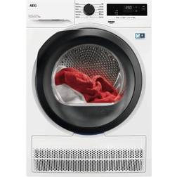 AEG 5000 Series TS511P85P Hvid