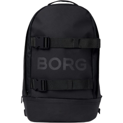 Björn Borg Duffle Backpack 35L - Black