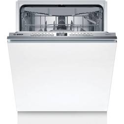 Bosch Serie 4 SMV4HMX01S Integrated
