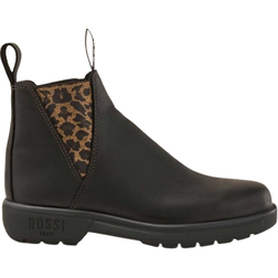 Rossi Boots 343 Musk Endura Boot
