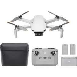 DJI Mini 4K Fly More Combo