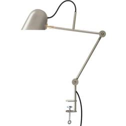 Örsjö Belysning Dash Warm Gray Bordslampa