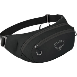 Osprey Daylite Waist Bag - Black