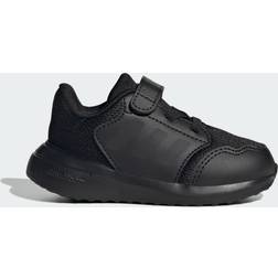 adidas Tensaur Run 3.0 Shoes - Black