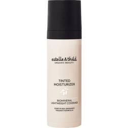 Estelle & Thild BioMineral Tinted Moisturizer Medium 30ml